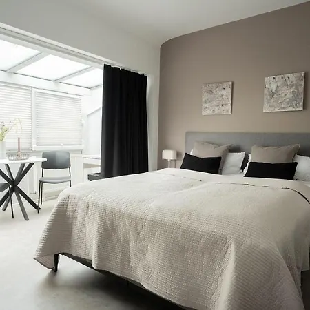 Stilvolles In Solingen-ohligs Apartman *