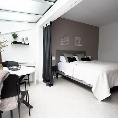 Apartamento Stilvolles In Solingen-ohligs Solingen