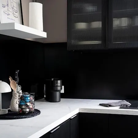 Apartamento Stilvolles In Solingen-ohligs