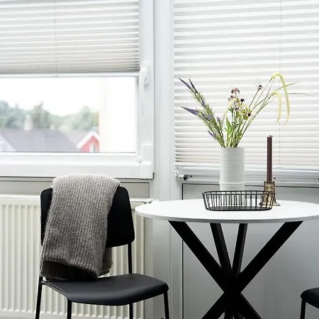Apartman Stilvolles In Solingen-ohligs *