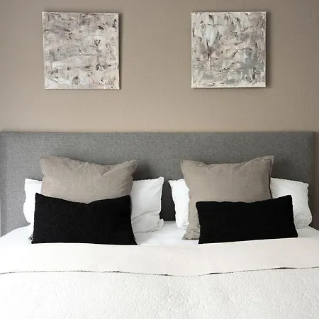 Apartman Stilvolles In Solingen-ohligs Solingen