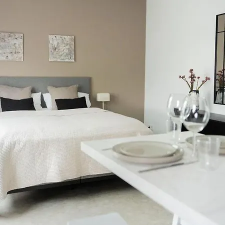 Apartamento Stilvolles In Solingen-ohligs