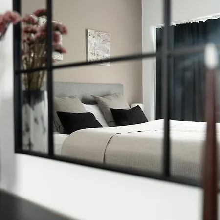 Apartman Stilvolles In Solingen-ohligs Solingen