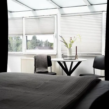 Stilvolles In Solingen-ohligs Apartamento *
