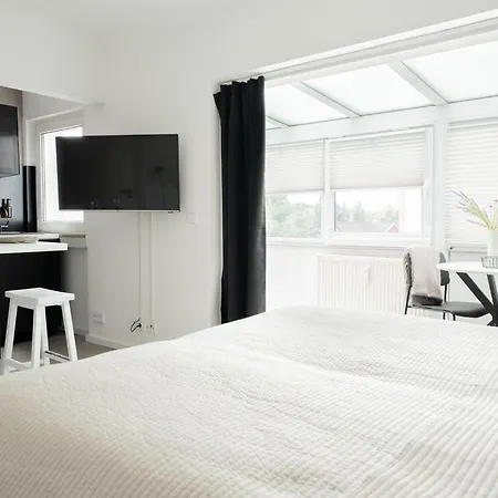 Apartamento Stilvolles In Solingen-ohligs *