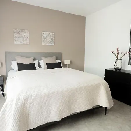 Apartman Stilvolles In Solingen-ohligs *