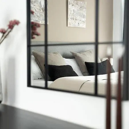 Stilvolles In Solingen-ohligs Apartman Solingen