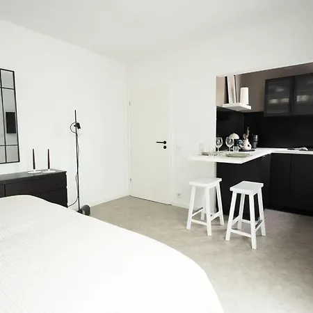 Apartamento Stilvolles In Solingen-ohligs Solingen
